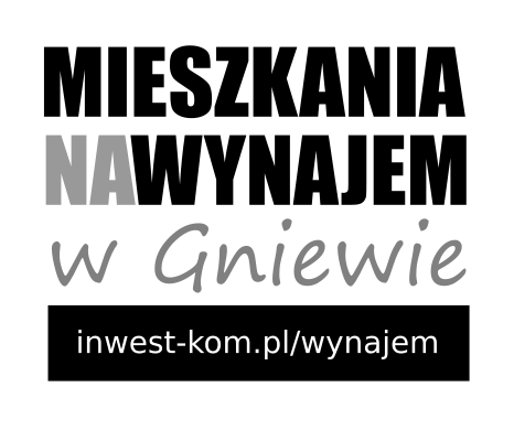 Mieszkania na wynajem w Gniewie